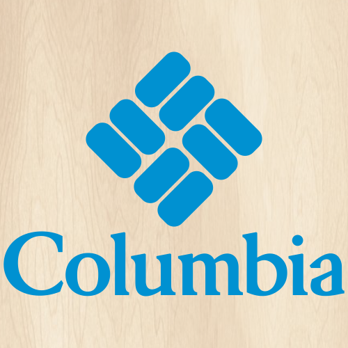 Columbia-Logo-Svg