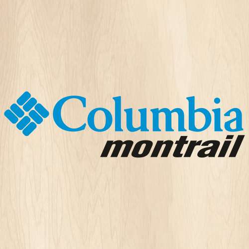 Columbia-Montrail-Logo-Svg
