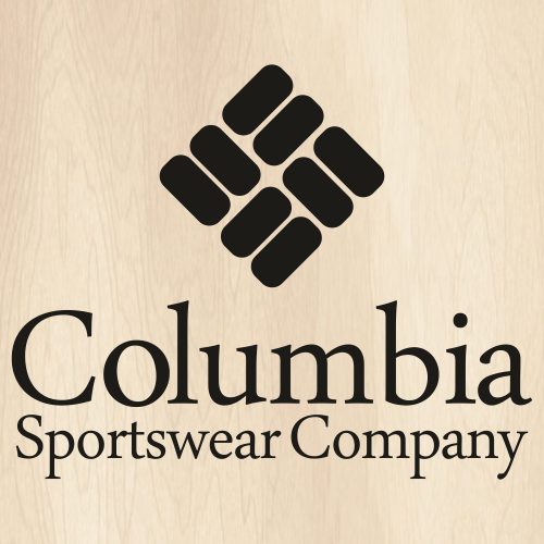 Columbia-Sportswear-Company-Png