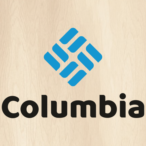 Columbia-Svg