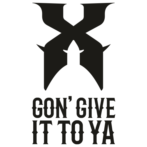DMX-X-Gon-Give-It-To-Ya-Svg