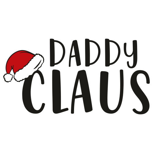 Daddy-Claus-Svg