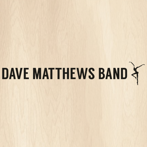 Dave-Matthews-Band-Letter-Png