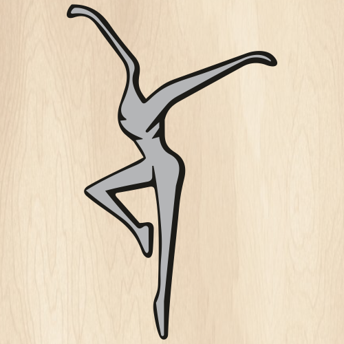 Dave Matthews Band Fire Dancer Vinyl Sticker – 3x5 Inch – For Car Laptop Cup