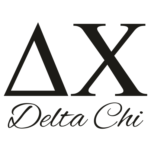 Delta-Chi-Letter-Logo-Svg