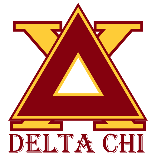 Delta Chi SVG | Delta Chi Letter vector File | Delta Chi Fraternity Svg ...