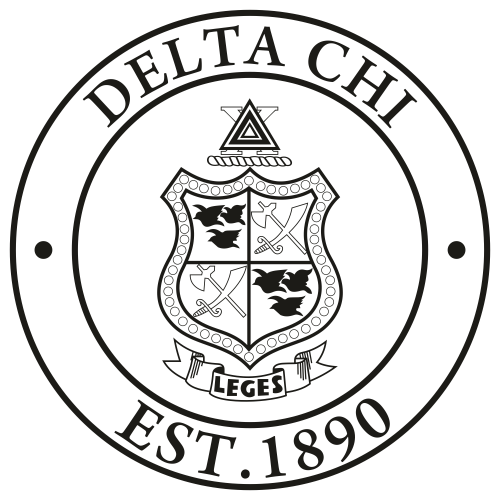 Delta-Chi-Crest-Circle-Black-Svg