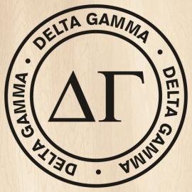 Delta-Gamma-Circle-Logo-Svg