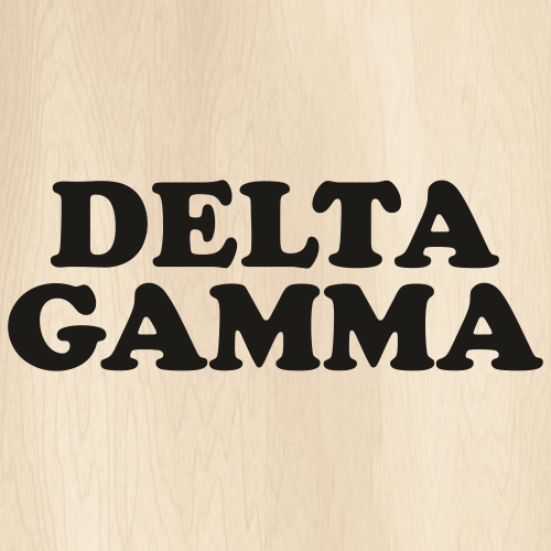 Delta-Gamma-Letter-Black-Svg