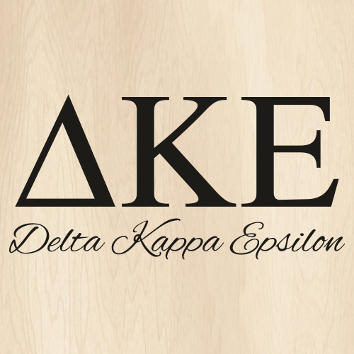 Delta-Kappa-Epsilon-Letter-Logo-Svg