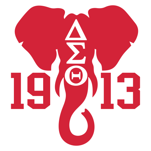 Delta Sigma Theta Png