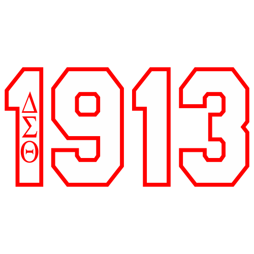 Delta-Sigma-Theta-1913-Red-Svg
