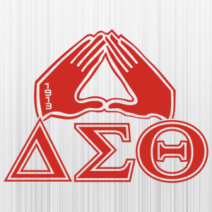 Delta-Sigma-Theta-AEO-1913-Hand-Svg