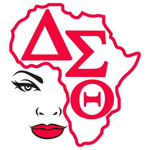 Delta Sigma Theta Aeo Africa Svg Aeo Africa Svg Soror - vrogue.co