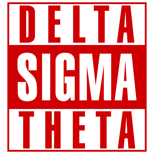 Delta-Sigma-Theta-Svg