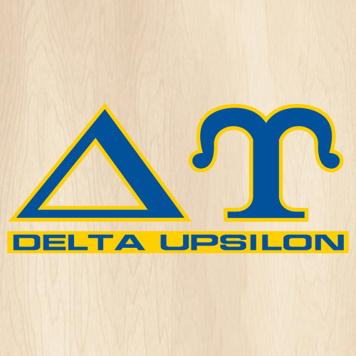 Delta-Upsilon-Letter-Logo-Svg