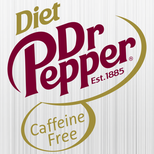 caffeine in diet dr pepper