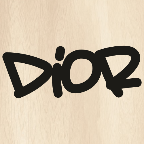 Dior-Decals-Svg
