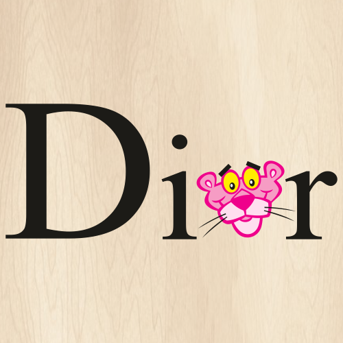 Dior-Lion-Svg