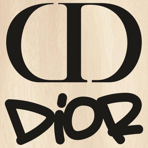 Dior-Symbol-Letter-Svg