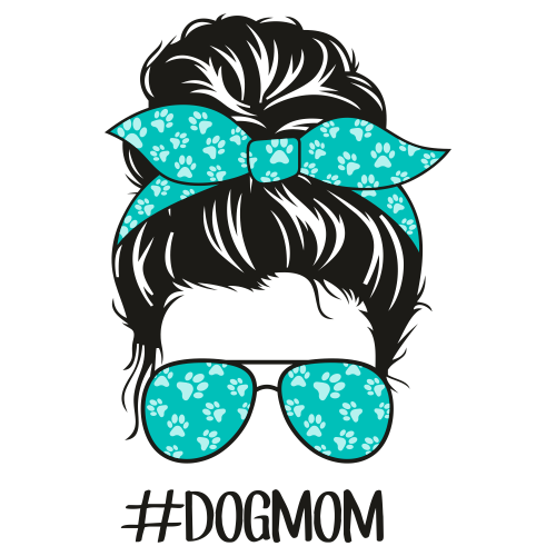 Dog-Mom-Svg