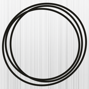 Circle-Monogram-Frame-Svg