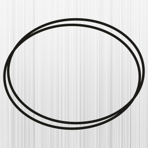 Double-Frame-Circle-Svg