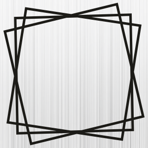 Square-Monogram-Frame-Svg