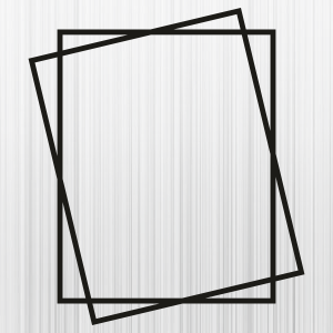 Rectangle-Monogram-Frame-Svg