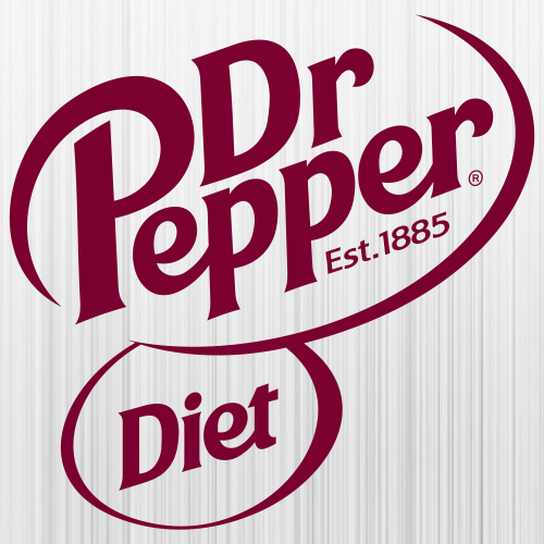 Dr-Pepper-Diet-Svg