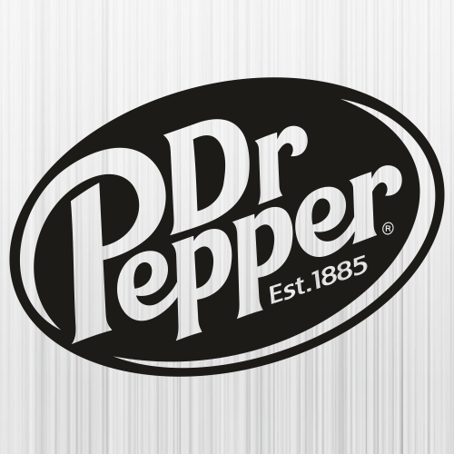 Dr-Pepper-Est-1885-Logo-Svg