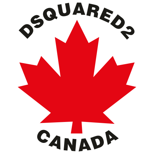 Dsquared2-Canada-Logo-Svg