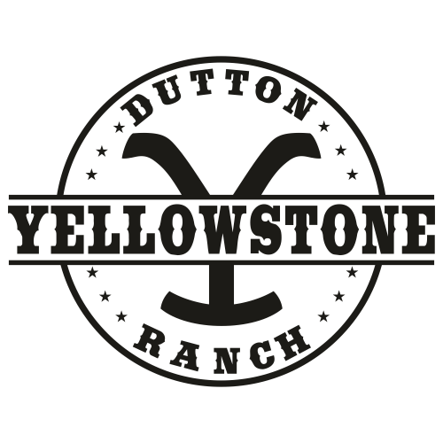 Dutton-Yellowstone-Ranch-Svg