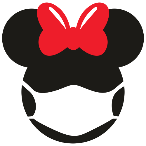 Face-Mask-Minnie-Mouse-Svg
