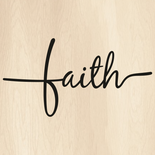 Faith-Cross-Svg