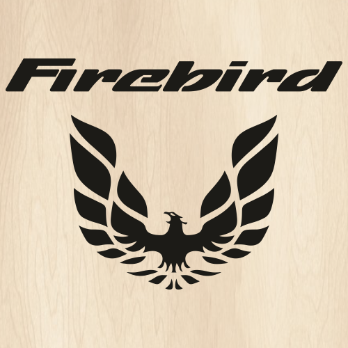 Firebird-Svg