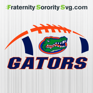 Florida-Gators-Football-Svg