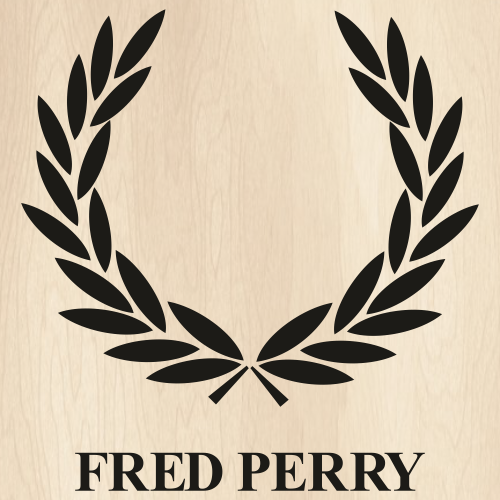 Fred Perry Logo PNG
