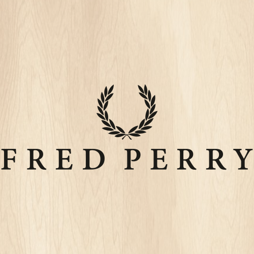 Fred-Perry-Black-Svg
