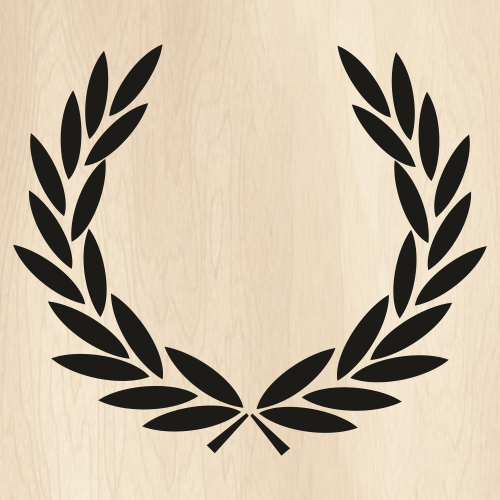 Fred Perry Icon PNG