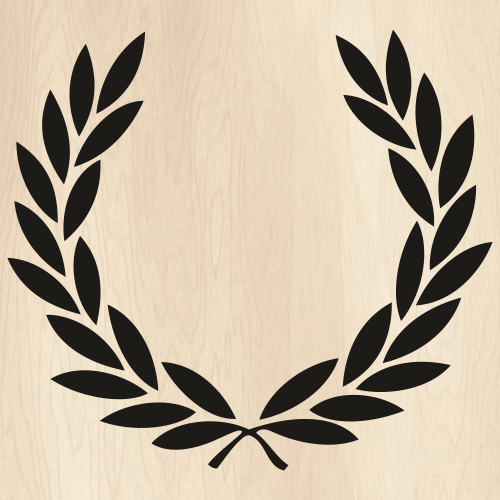 Fred Perry Logo Svg