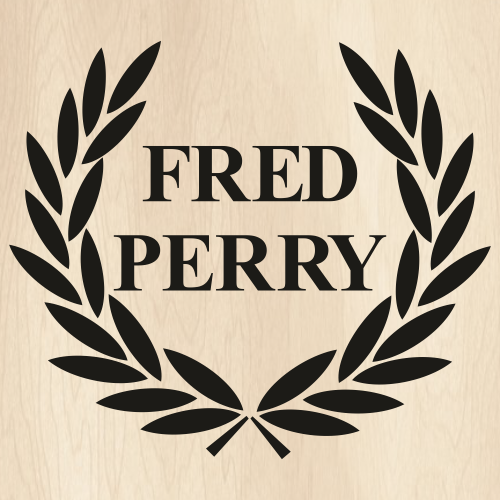 Fred Perry Png