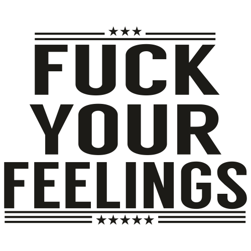 Fuck-Your-Feeling-Logo-Svg
