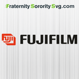 Fujifilm Svg
