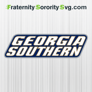 Georgia-Southern-Eagles-Svg