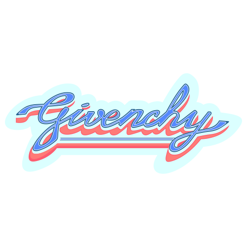 Givenchy-3D-Svg