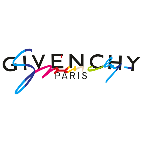 Givenchy Givenchy Paris Svg
