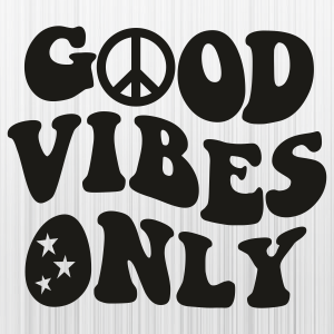Good-Vibes-Only-Svg