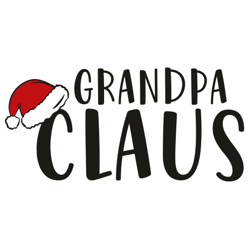 Grandpa-Claus-Svg
