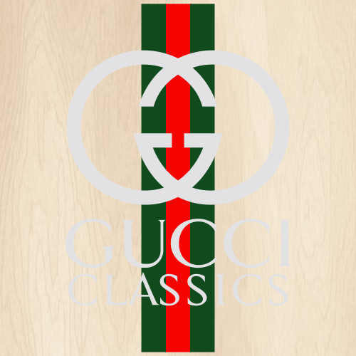 Gucci-Classics-Svg